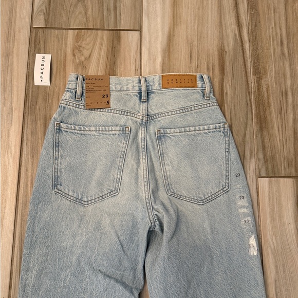 Pacsun NWT dad jeans - Picture 6 of 16